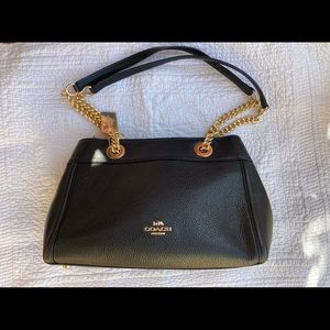 Coach Brooke Chain Carryall